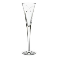 Waterford Crystal Siren Flute Waterford Crystal Siren Flute