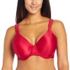 Playtex Women's Secrets Perfectly Smooth Underwire