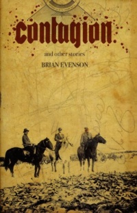 Contagion and Other Stories Contagion and Other Stories