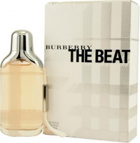 Burberry The Beat by Burberry For Women. Eau De Parfum Spray 1.7-Ounce