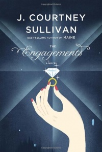 The Engagements The Engagements