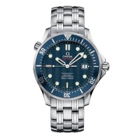 Omega Men's 2220.80.00 Seamaster 300M Chrono Diver James Bond Watch Omega Men's 2220.80.00 Seamaster 300M Chrono Diver James Bond Watch