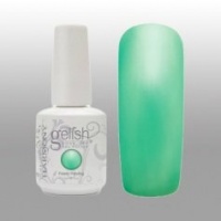 gelish a mint of spring 467 2013 gelish a mint of spring 467 2013