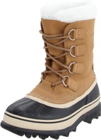 Sorel Women's Caribou NL1005 Boot,Buff,7 M Sorel Women's Caribou NL1005 Boot,Buff,7 M
