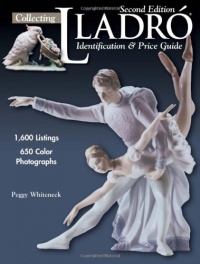 Collecting Lladro: Identification & Price Guide Collecting Lladro: Identification & Price Guide