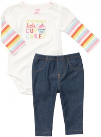 Carter's Bodysuit & Pant Set - Mommy-18M Carter's Bodysuit & Pant Set - Mommy-18M