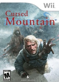 Cursed Mountain Limited Edition Cursed Mountain Limited Edition
