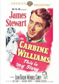 Carbine Williams Carbine Williams