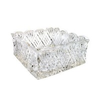 Godinger Dublin Napkin Holder Godinger Dublin Napkin Holder
