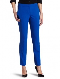Vince Camuto Women's Skinny Cuffed Cropped Pant Vince Camuto Women's Skinny Cuffed Cropped Pant