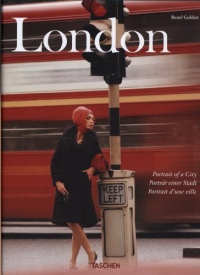 London: Portrait of a City London: Portrait of a City