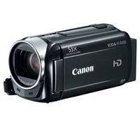 Canon VIXIA HF R400 HD 53x Image Stabilized Optical Zoom Camcorder and 3.0 Touch LCD Canon VIXIA HF R400 HD 53x Image Stabilized Optical Zoom Camcorder and 3.0 Touch LCD