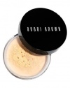 Bobbi Brown Sheer Finish Loose Powder - # 09 Golden Brown 6g/0.21oz