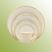 Lenox Eternal Square Sugar With Lid Lenox Eternal Square Sugar With Lid