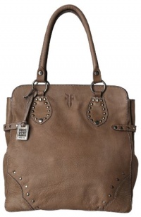FRYE Vintage Stud Tote FRYE Vintage Stud Tote