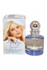 Jessica Simpson I Fancy You Eau de Parfum Spray for Women