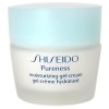 Shiseido Gel Cream