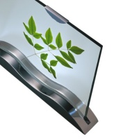 Nambé Wave 5-inch x 7-inch Frame Nambé Wave 5-inch x 7-inch Frame
