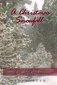 A Christmas Snowfall A Christmas Snowfall