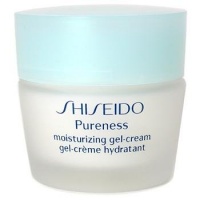 Shiseido Gel Cream