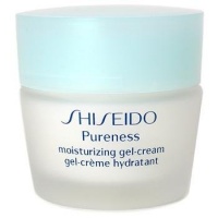 Shiseido Gel Cream Shiseido Gel Cream