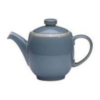 Denby Azure Teapot Denby Azure Teapot