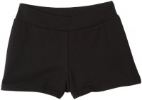 Capezio Girls 2-6x Boy Short Capezio Girls 2-6x Boy Short