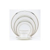 Noritake Silver Palace - 5 piece place setting