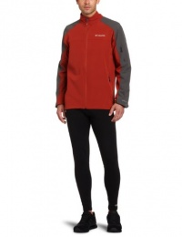 Columbia Men's Shadow Heights Shell Columbia Men's Shadow Heights Shell