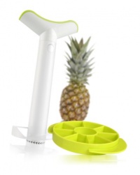 Pineapple Slicer with Wedger Pineapple Slicer with Wedger