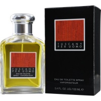 Tuscany by Aramis Eau De Toilette Spray for Men, 3.4 Ounce Tuscany by Aramis Eau De Toilette Spray for Men, 3.4 Ounce