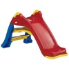 American Plastic Toy Folding Slide