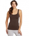 Hanro Women's Touch Feeling Tank Top