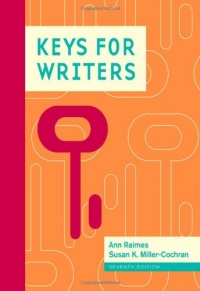 Keys for Writers Keys for Writers