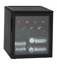 HBCN02EBB, 42 Can 7 bottles Entertainment Beverages Center HBCN02EBB, 42 Can 7 bottles Entertainment Beverages Center