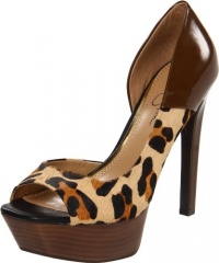 Jessica Simpson Women's Js-Bede3 Platform Pump Jessica Simpson Women's Js-Bede3 Platform Pump
