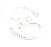 2 New Clear High Quality Ear Hooks for Plantronics Discovery 975 925 Modus HM3500 HM3700 HM1000 HM1100 HM1700 Savor M1100 Marque M155 M100 MX100 Bluetooth Headset Ear Loops Clips Stabilizers Earhooks Earloops Earclips Earstabilizers Replacement HM-1000 HM 2 New Clear High Quality Ear Hooks for Plantronics Discovery 975 925 Modus HM3500 HM3700 HM1000 HM1100 HM1700 Savor M1100 Marque M155 M100 MX100 Bluetooth Headset Ear Loops Clips Stabilizers Earhooks Earloops Earclips Earstabilizers Replacement HM-1000 HM