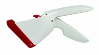 Chef'n Strawberry Slicester Hand-Held Strawberry Slicer Chef'n Strawberry Slicester Hand-Held Strawberry Slicer
