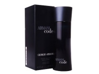 Armani Code by Giorgio Armani for Men, Eau de Toilette Spray, 2.5 Ounces Armani Code by Giorgio Armani for Men, Eau de Toilette Spray, 2.5 Ounces