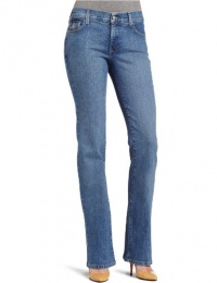 Not Your Daughter's Jeans Women's Petite Francine Modern Bootcut Jean Not Your Daughter's Jeans Women's Petite Francine Modern Bootcut Jean