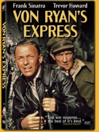 Von Ryan's Express Von Ryan's Express