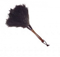 Ostrich Feather Dusters 13 Ostrich Feather Dusters 13
