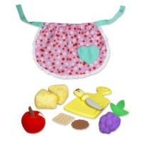Playskool Cherry Blossom Market - Fruit and Cheese Please Set Playskool Cherry Blossom Market - Fruit and Cheese Please Set