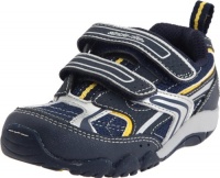 Stride Rite SRT Ellete Sneaker (Toddler),Navy/Sun,4.5 M US Toddler Stride Rite SRT Ellete Sneaker (Toddler),Navy/Sun,4.5 M US Toddler