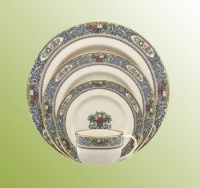 Lenox Autumn Dinner Plate Lenox Autumn Dinner Plate