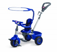 Little Tikes 3-in-1 Trike (Blue) Little Tikes 3-in-1 Trike (Blue)