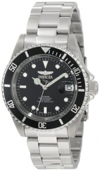 Invicta Men's 8926OB Pro Diver Collection Stainless Steel Coin-Edge Automatic Watch Invicta Men's 8926OB Pro Diver Collection Stainless Steel Coin-Edge Automatic Watch