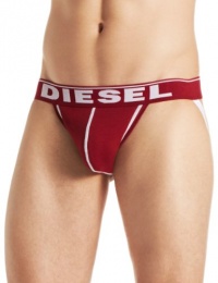 Diesel Men's Jocky Fresh & Bright Jock Strap Diesel Men's Jocky Fresh & Bright Jock Strap