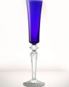 Baccarat Crystal Mille Nuits Sapphire Flutissimo 2105456