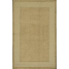 Nourison Calvin Klein Home Sahara Collection Tangier Palm 2.3-Feet by 7.6-Feet 100-Percent Wool Area Rug